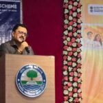 सोलन कॉलेज में चिट्टा मुक्त अभियान