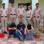 SIU Solan Recovers 41.08 Grams of Heroin