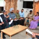 सोलन में विकास परियोजनाओं पर बड़ा मंथन