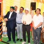 ममलीग में 500 किलोवाट सौर ऊर्जा परियोजना शुरू, मुख्यमंत्री ने वर्चुअल रूप से किया उद्घाटन