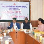 सोलन अस्पताल में रोगी कल्याण समिति की बैठक