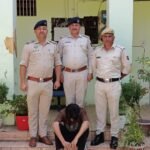 सोलन में शराब के नशे में चाकूबाजी, आरोपी गिरफ्तार