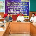 पात्र विद्यार्थियों को शिक्षा ऋण देने में तेजी लाएं बैंक : मनमोहन शर्मा