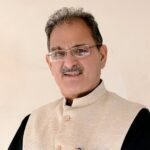 पौधारोपण भावी पीढ़ियों की जिम्मेदारी: राज्यपाल