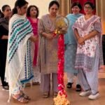 सरकारी कॉलेज में ओरिएंटेशन कार्यक्रम