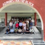 डेराबस्सी में युवा आपदा मित्र प्रशिक्षण कार्यक्रम जारी