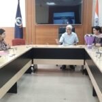कुष्ठ रोग नियंत्रण में विभागीय समन्वय जरूरी