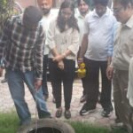 सरकारी और निजी अस्पतालों में डेंगू रोकथाम अभियान तेज