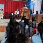 अंतर्राष्ट्रीय बधिर जागरूकता सप्ताह के तहत सोलन में जागरूकता शिविर