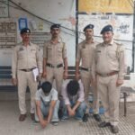 सोलन मारपीट मामले में दो आरोपी गिरफ्तार