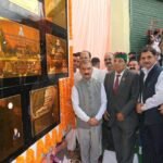अर्की में 34.46 करोड़ रुपये की सात विकास परियोजनाओं का उद्घाटन और शिलान्यास