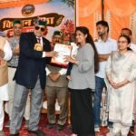 नौणी में किसान मेले का समापन, ग्रामीण अर्थव्यवस्था पर जोर