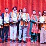 राज्यपाल ने युवाओं के लिए 100 दिवसीय रोडमैप लॉन्च किया